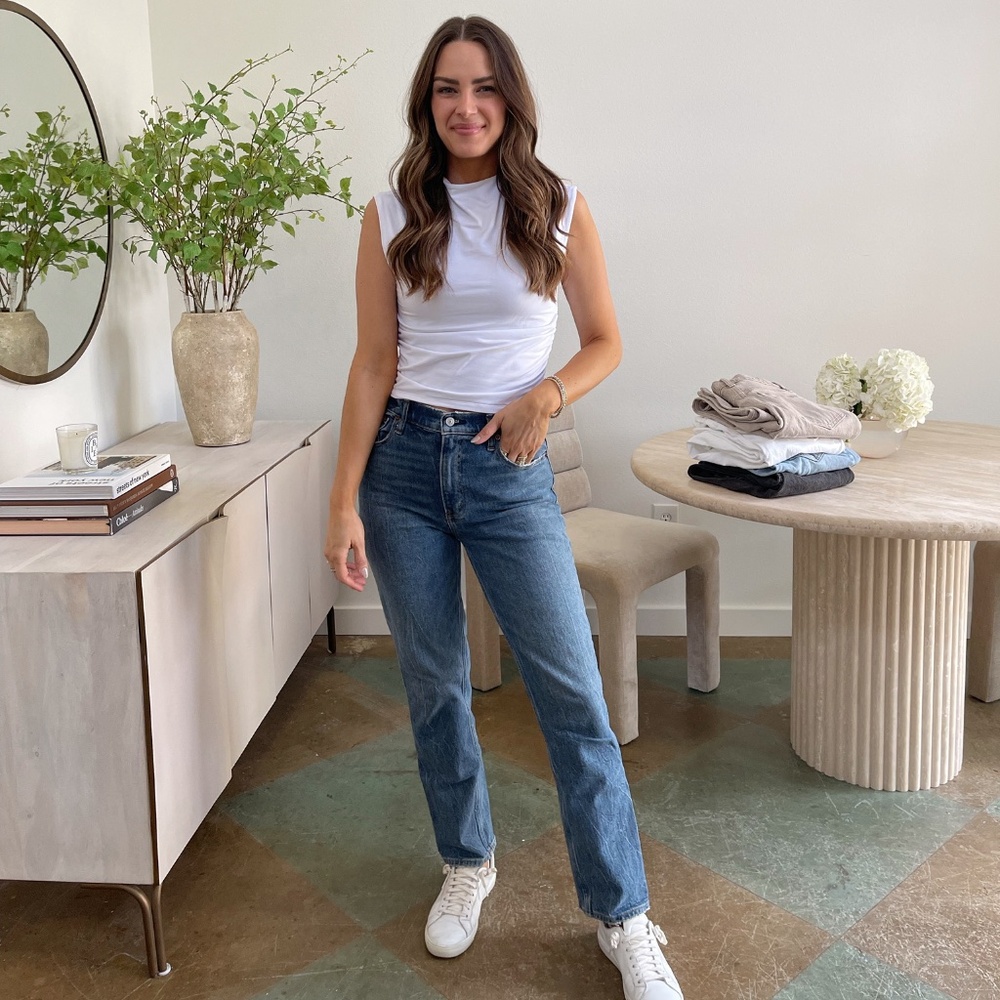 Abercrombie Jeans
